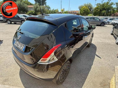 Lancia Ypsilon 1.0 FireFly 5 porte S&S Hybrid Gold Plus (3)