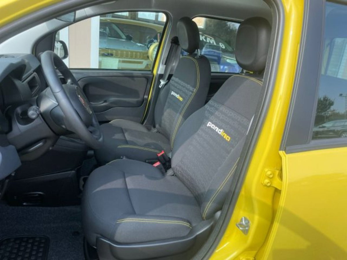 Fiat Panda 1.0 firefly hybrid s&s 70cv 5p.ti (10)
