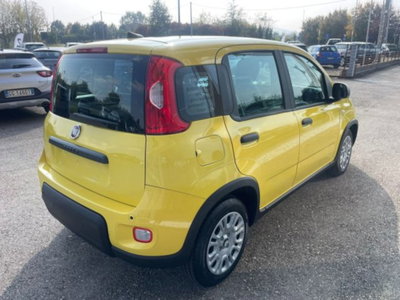 Fiat Panda 1.0 firefly hybrid s&s 70cv 5p.ti (6)