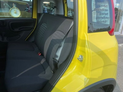 Fiat Panda 1.0 firefly hybrid s&s 70cv 5p.ti (8)