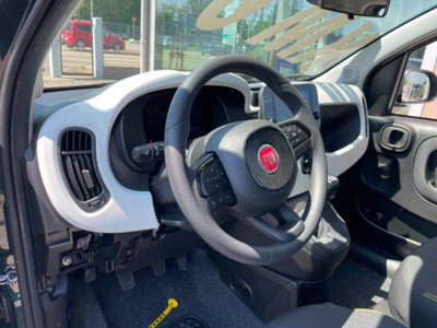Fiat Pandina 1.0 firefly hybrid s&s 65cv (10)