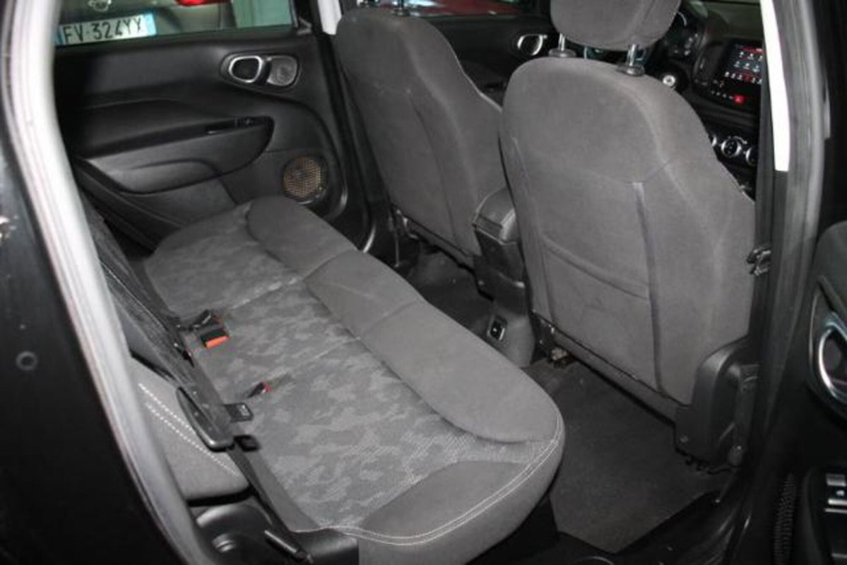 Fiat 500L 1.3 Multijet 95 CV Cross (10)