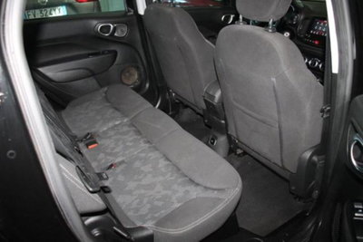 Fiat 500L 1.3 Multijet 95 CV Cross (10)