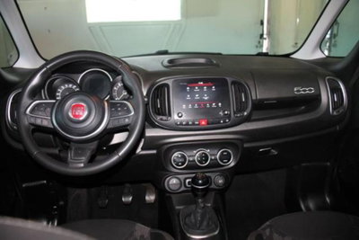 Fiat 500L 1.3 Multijet 95 CV Cross (11)