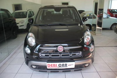 Fiat 500L 1.3 Multijet 95 CV Cross (2)