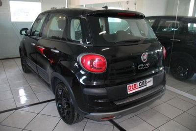 Fiat 500L 1.3 Multijet 95 CV Cross (4)