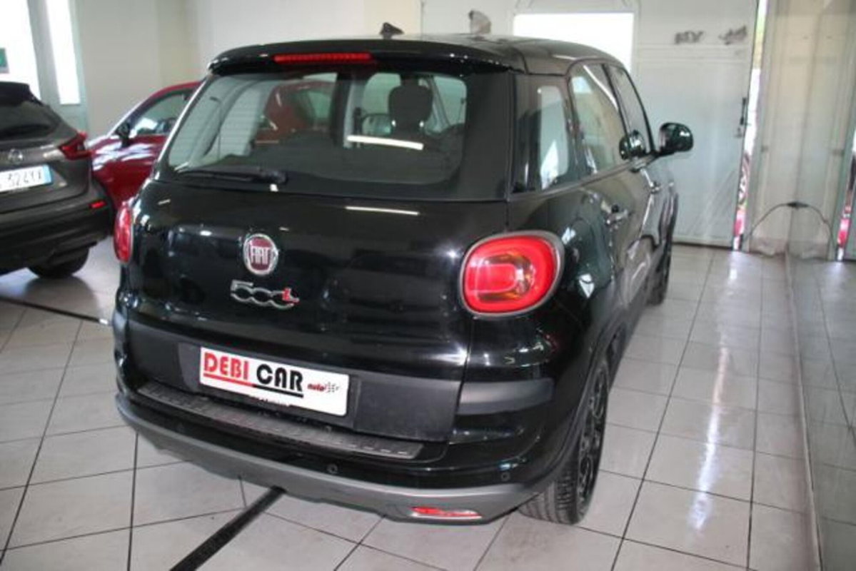 Fiat 500L 1.3 Multijet 95 CV Cross (6)