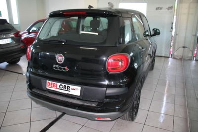 Fiat 500L 1.3 Multijet 95 CV Cross (6)