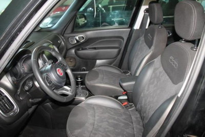Fiat 500L 1.3 Multijet 95 CV Cross (7)