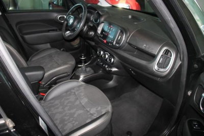 Fiat 500L 1.3 Multijet 95 CV Cross (8)