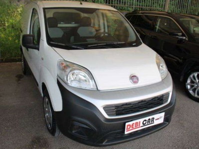 Fiat Fiorino 1.3 MJT 75CV Furgone 4p. Euro 4 (3)
