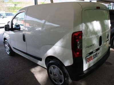 Fiat Fiorino 1.3 MJT 75CV Furgone 4p. Euro 4 (4)