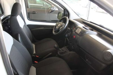Fiat Fiorino 1.3 MJT 75CV Furgone 4p. Euro 4 (6)