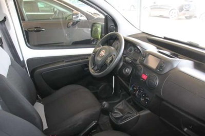 Fiat Fiorino 1.3 MJT 75CV Furgone 4p. Euro 4 (7)