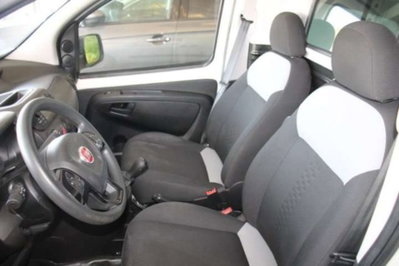 Fiat Fiorino 1.3 MJT 75CV Furgone 4p. Euro 4 (8)