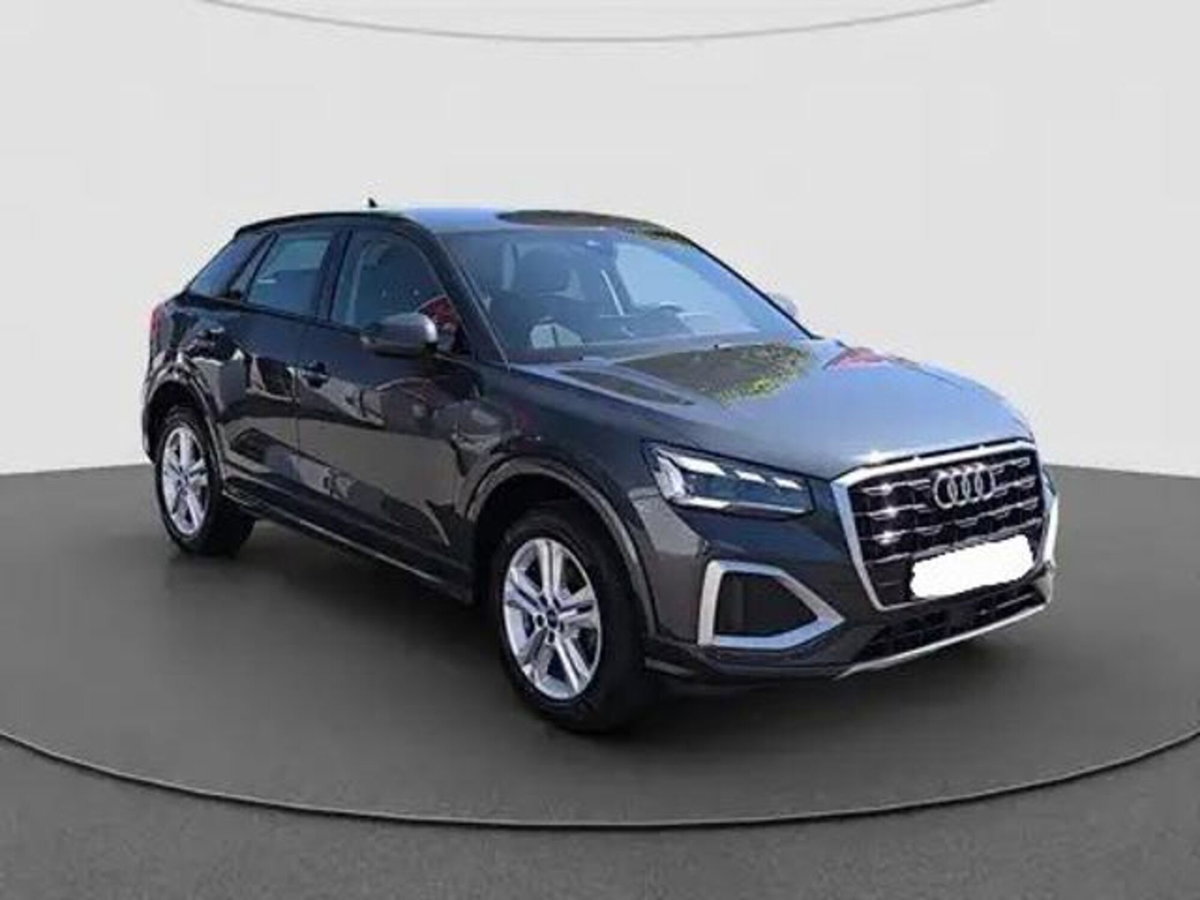 Audi Q2 Q2 35 TFSI S tronic Admired