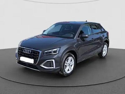 Audi Q2 Q2 35 TFSI S tronic Admired (2)