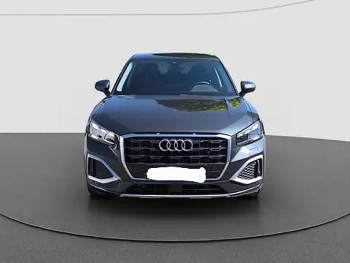Audi Q2 Q2 35 TFSI S tronic Admired (3)