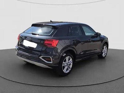 Audi Q2 Q2 35 TFSI S tronic Admired (4)