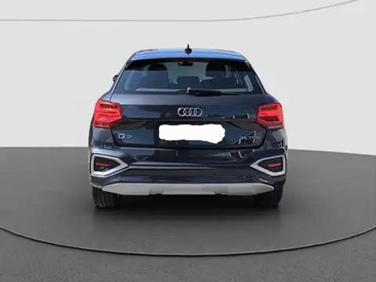 Audi Q2 Q2 35 TFSI S tronic Admired (5)