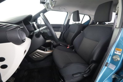 Suzuki Ignis 1.2 Dualjet iTop AGS (2)