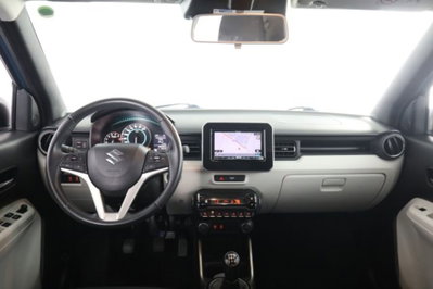 Suzuki Ignis 1.2 Dualjet iTop AGS (4)
