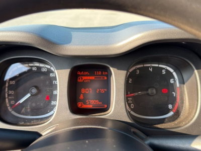 Fiat Panda 0.9 TwinAir Turbo S&S 4x4 Wild (15)