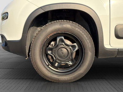 Fiat Panda 0.9 TwinAir Turbo S&S 4x4 Wild (16)