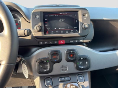 Fiat Panda 0.9 TwinAir Turbo S&S 4x4 Wild (17)