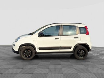 Fiat Panda 0.9 TwinAir Turbo S&S 4x4 Wild (2)