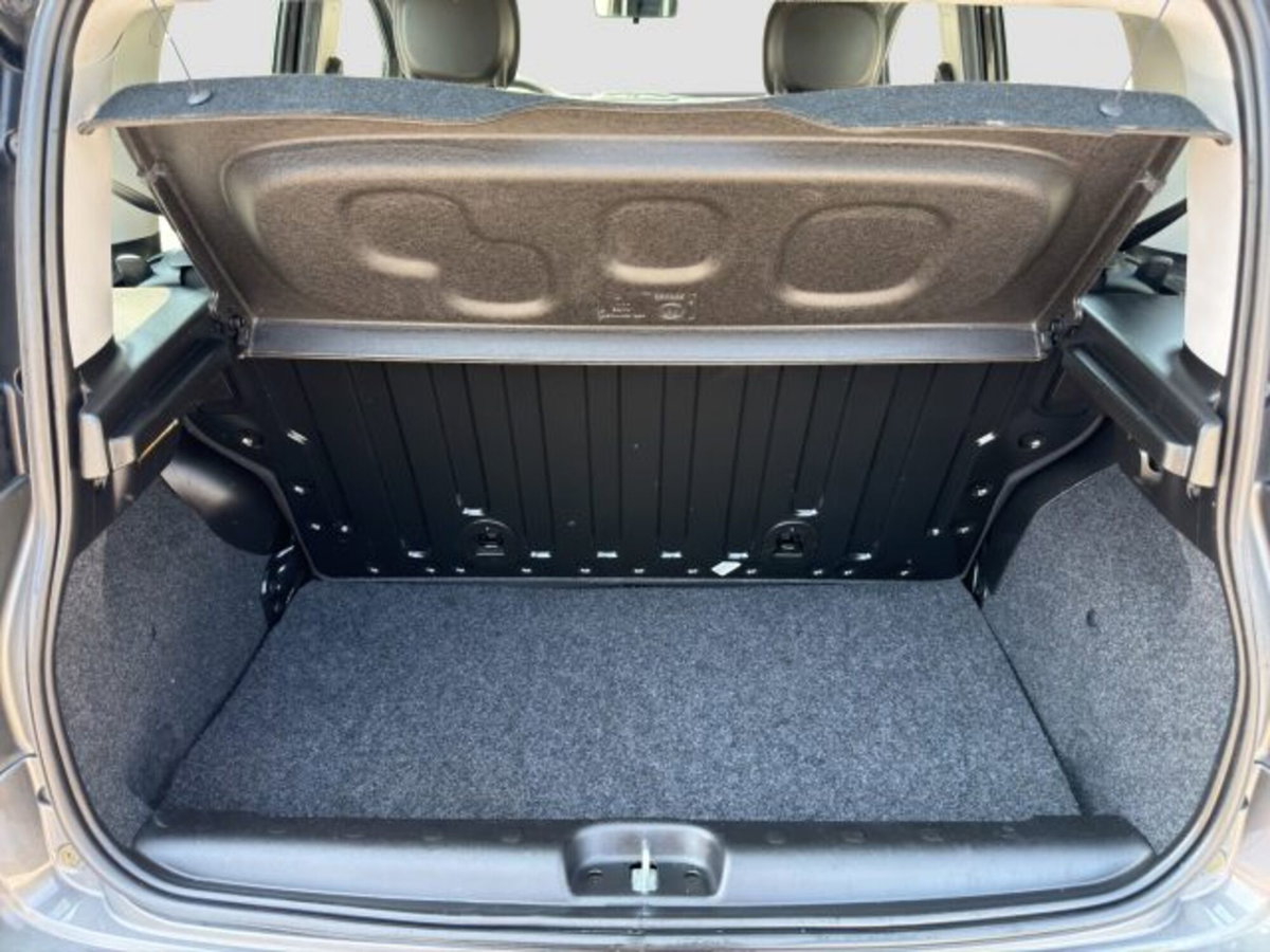 Fiat Panda Cross Cross 1.2 EasyPower (14)