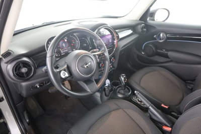 MINI Mini 1.5 Cooper Classic 5 porte usata