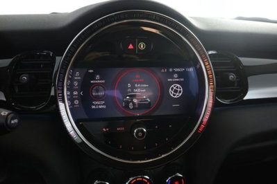 MINI Mini 1.5 Cooper Classic 5 porte (11)