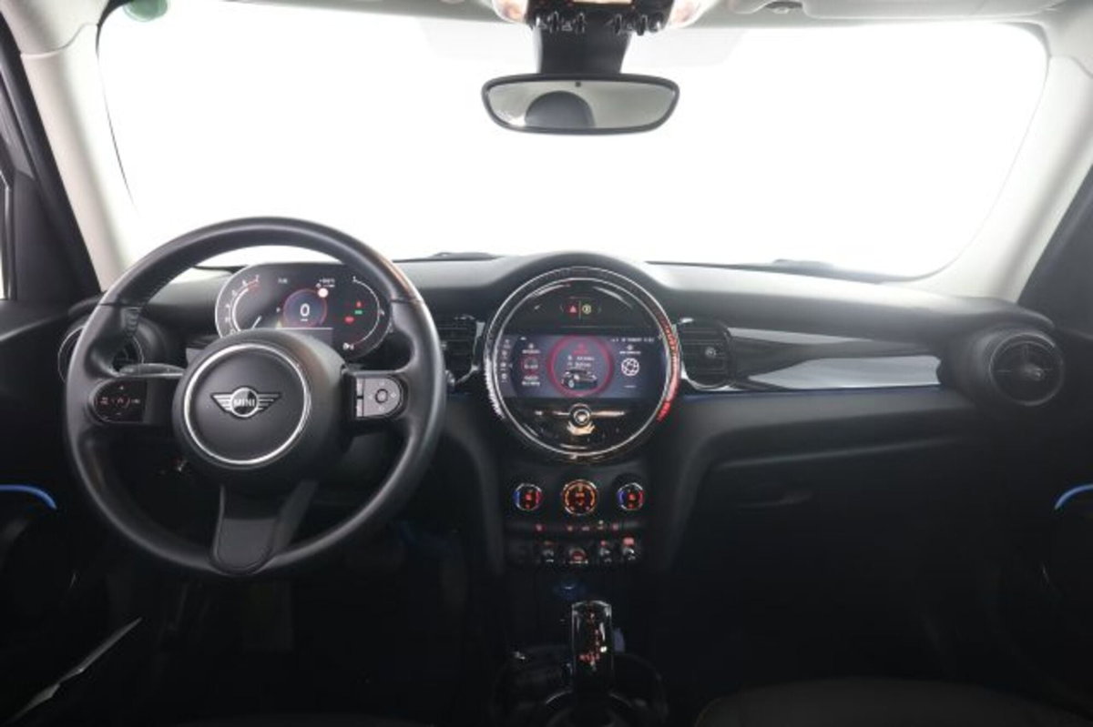 MINI Mini 1.5 Cooper Classic 5 porte (4)