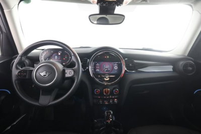 MINI Mini 1.5 Cooper Classic 5 porte (4)