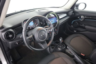 MINI Mini 1.5 Cooper Classic 5 porte usata