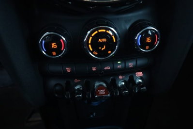 MINI Mini 1.5 Cooper Classic 5 porte (12)