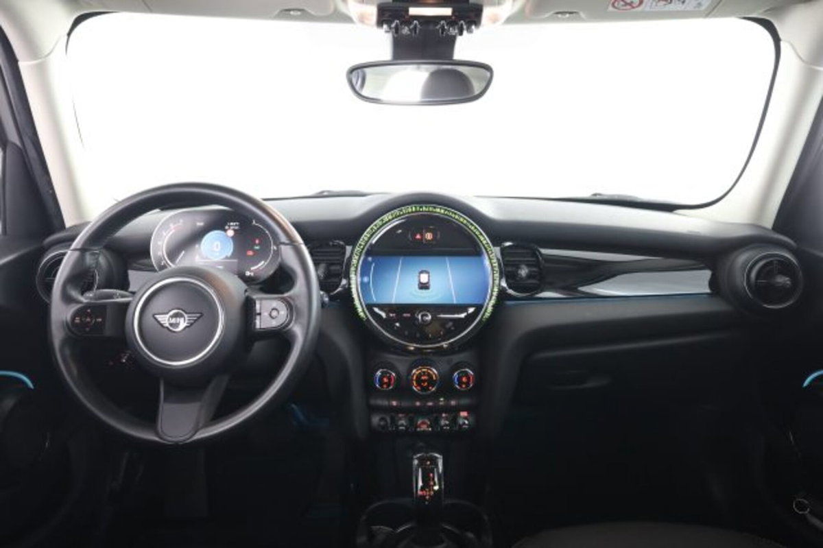 MINI Mini 1.5 Cooper Classic 5 porte (4)