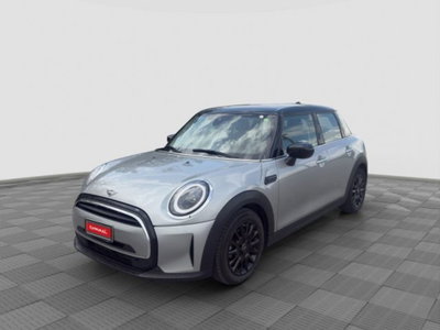MINI Mini 1.5 Cooper Classic 5 porte usata