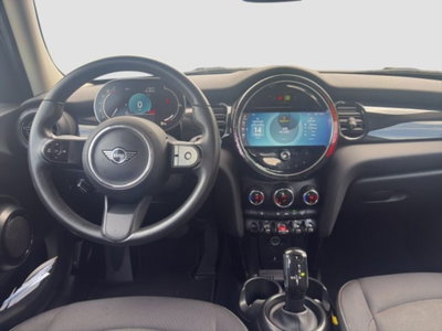 MINI Mini 1.5 Cooper Classic 5 porte (11)