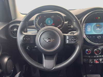 MINI Mini 1.5 Cooper Classic 5 porte (12)