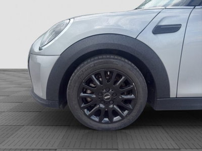 MINI Mini 1.5 Cooper Classic 5 porte (15)