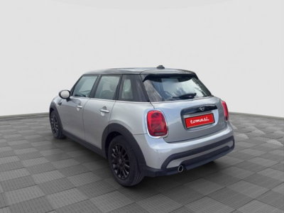 MINI Mini 1.5 Cooper Classic 5 porte (3)