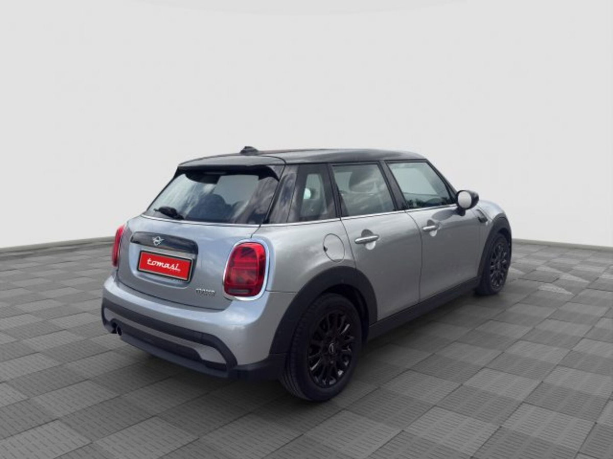 MINI Mini 1.5 Cooper Classic 5 porte (5)