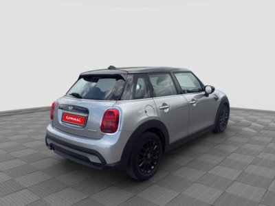 MINI Mini 1.5 Cooper Classic 5 porte (5)