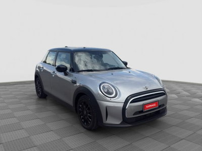MINI Mini 1.5 Cooper Classic 5 porte (7)