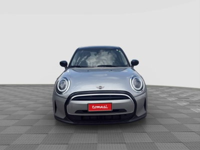 MINI Mini 1.5 Cooper Classic 5 porte (8)