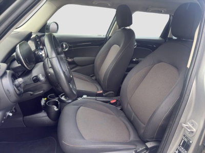 MINI Mini 1.5 Cooper Classic 5 porte (9)