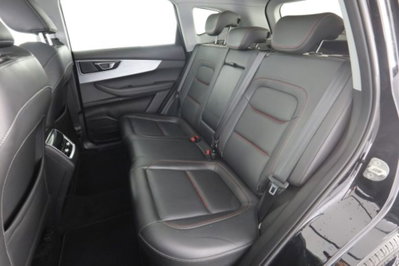 Dr dr6 1.5 Turbo Bi-Fuel GPL (11)