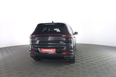 Dr dr6 1.5 Turbo Bi-Fuel GPL (5)